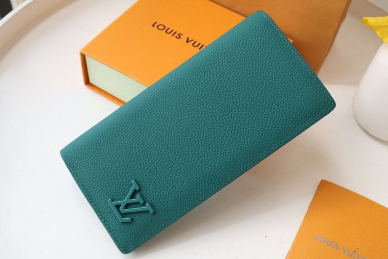 Louis Vuitton Wallets
